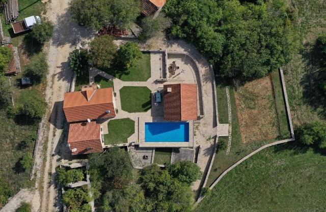 VILA ANDRIC IMOTSKI