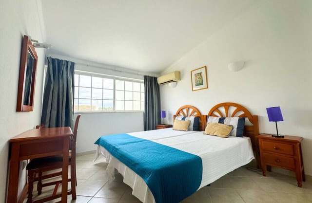 Vila Basic - Ponta Grande Resort