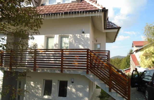 Vila bavaria, Apartment 5