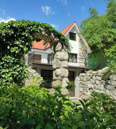 Vila 