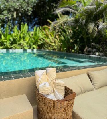 Vila Biribiri Trancoso