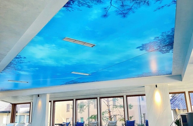 Vila Borova Wellness & Spa Resort