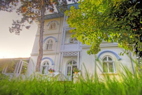 Vila Brancoveanu