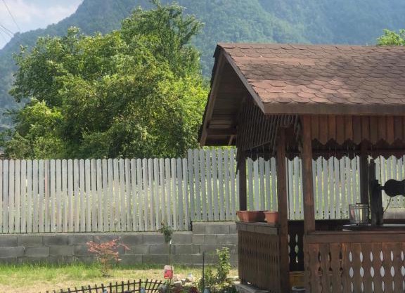 Vila Bughianu