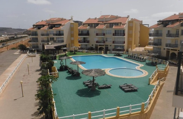 Sea Vila Cristina 