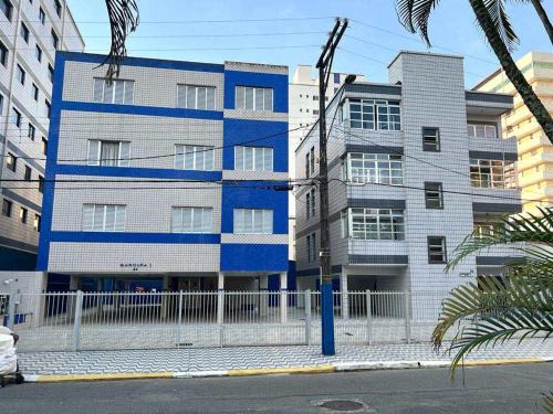 Vila Caiçara 80 metros da praia