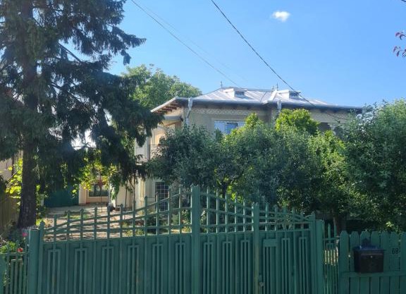 Vila CASA NOVA