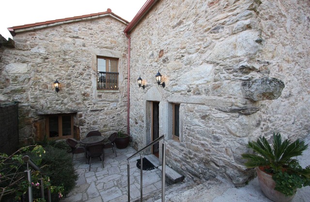 Vila Castriño Vacation Home in Las Rias Baixas for rent