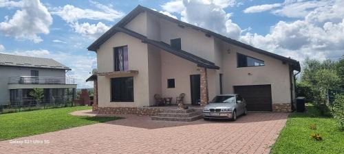 Vila Catalina