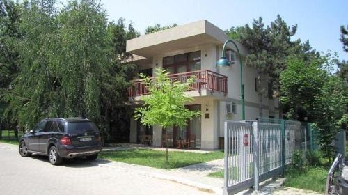 Vila Codrin Neptun-Olimp