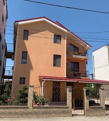 Vila Corina