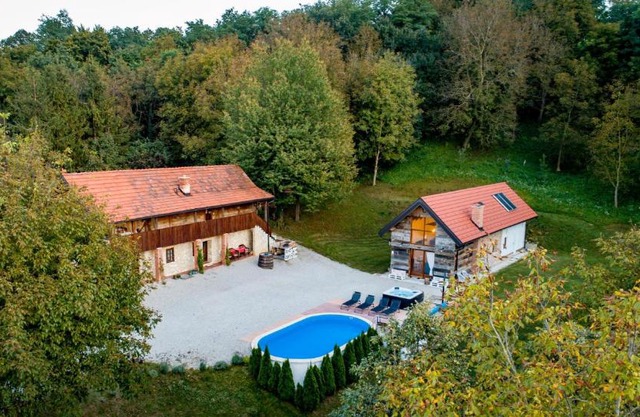 Vila Countryhouse Pijevci
