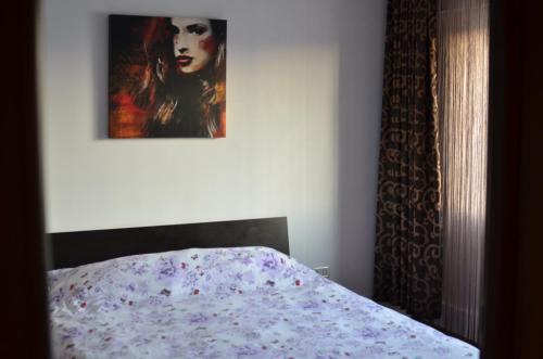 Vila cu trandafiri Apartament 2 camere