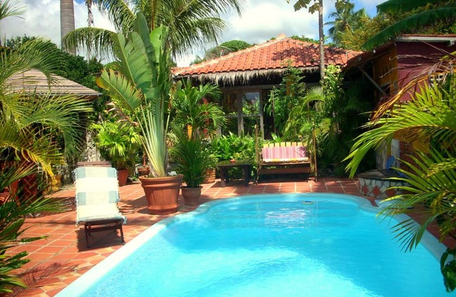 Vila Da Lua