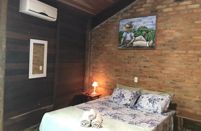 Vila da Pousadinha