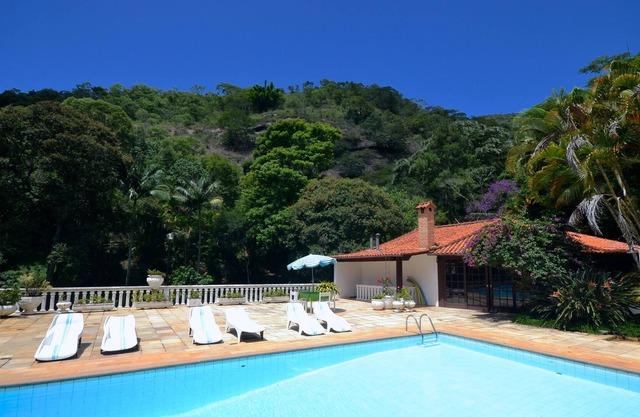 Vila da Sol, 2-bedroom house.
