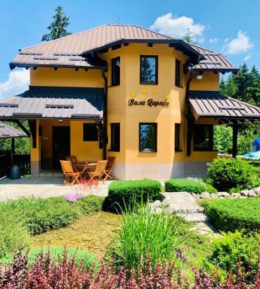 Vila Darija Zlatar Apartman Br 