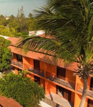 Vila das Pedras