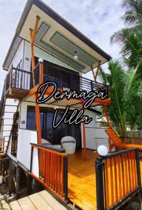 Vila Dermaga