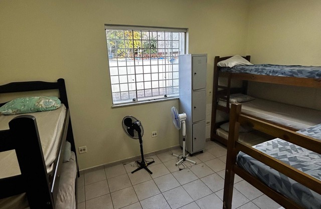 Vila do Chaves bed breakfast