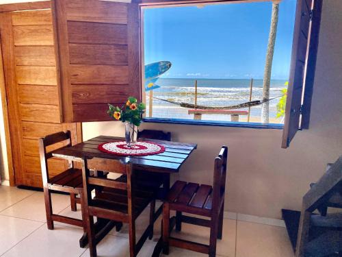 Vila dos Gnomos Paraíso Místico Pé na Areia