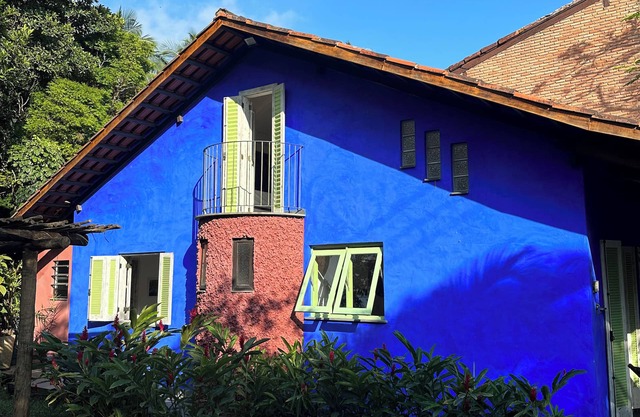 Vila dos Tangarás - House 1 Beach - 30 meters from the Beach!