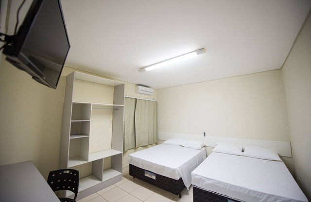 Vila Dumont Residential