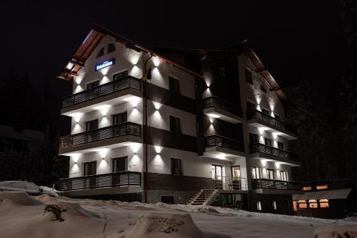 Vila Edelweiss