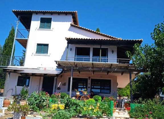 VILA ELVA