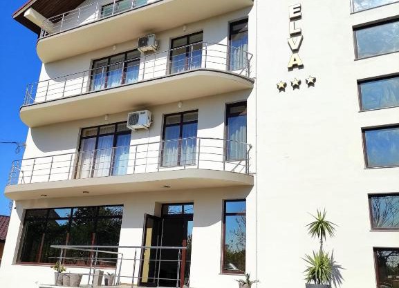 Vila Elva