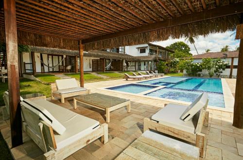 Vila Emanuelle Pousada Boutique
