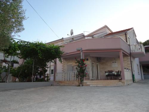 Vila Emilija