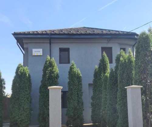Vila Estera Therme Balotesti