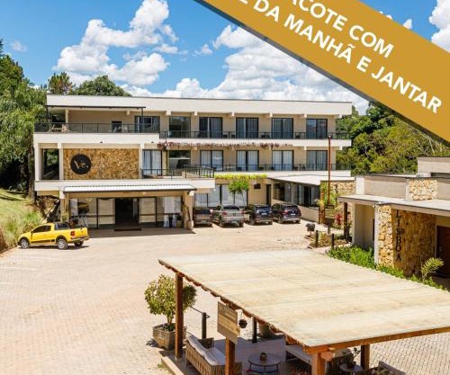 Vila Europeia Hotel