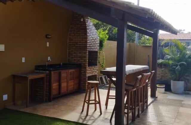 Vila Flamboyant