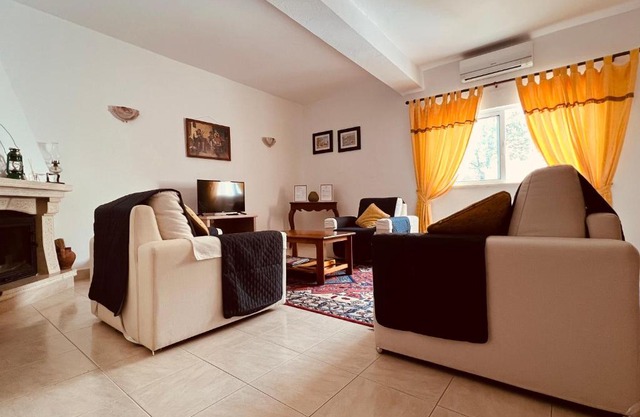 Vila Flora