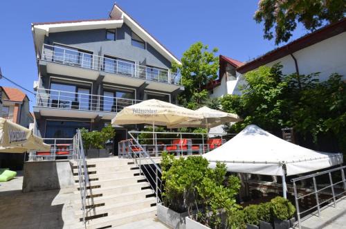 Vila Galleon
