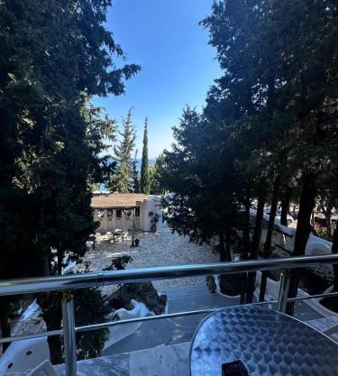 Vila Green Dhermi