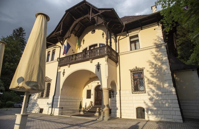 VILA HERBERSTEIN