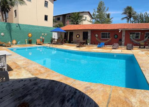 Vila icarai