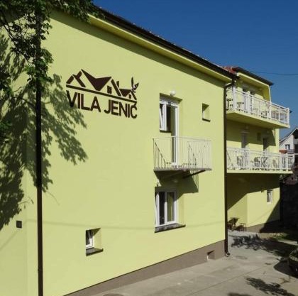 Vila 