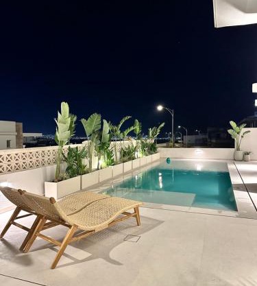 Vila king eilat