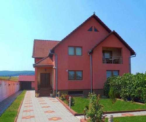 Vila La Izvor