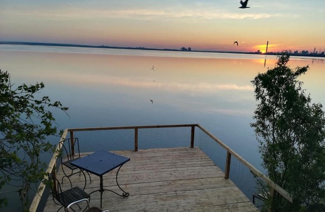 Vila lac lll