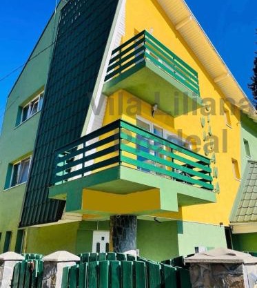 Vila Liliana