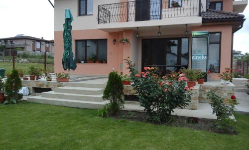Vila "Livia"