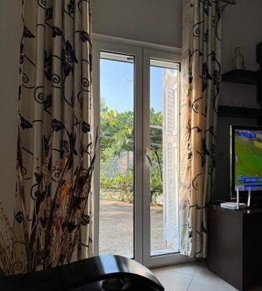 Vila Llanaj