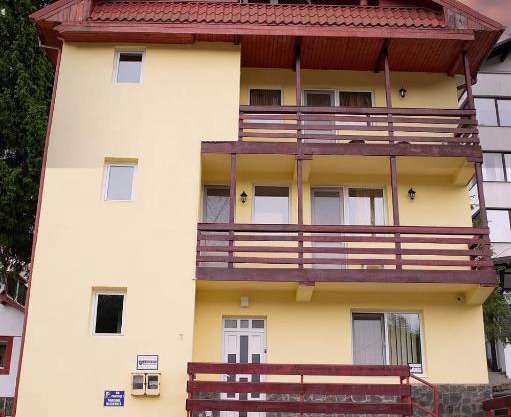 Vila Luna Predeal