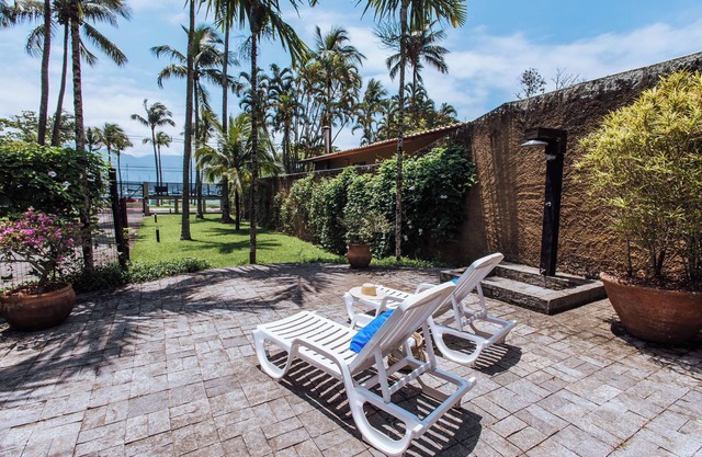Vila M Suites