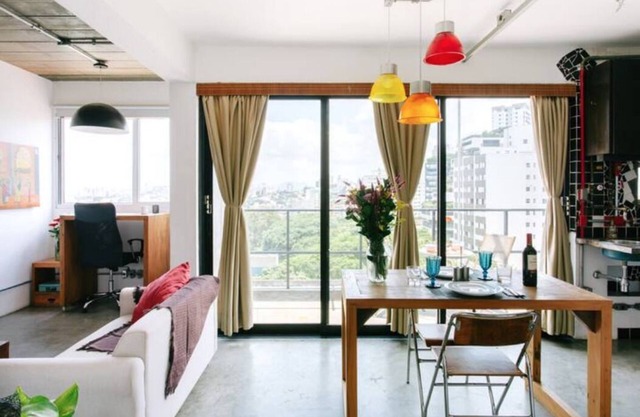 Vila Madalena: GREAT PENTHOUSE House with Terrace